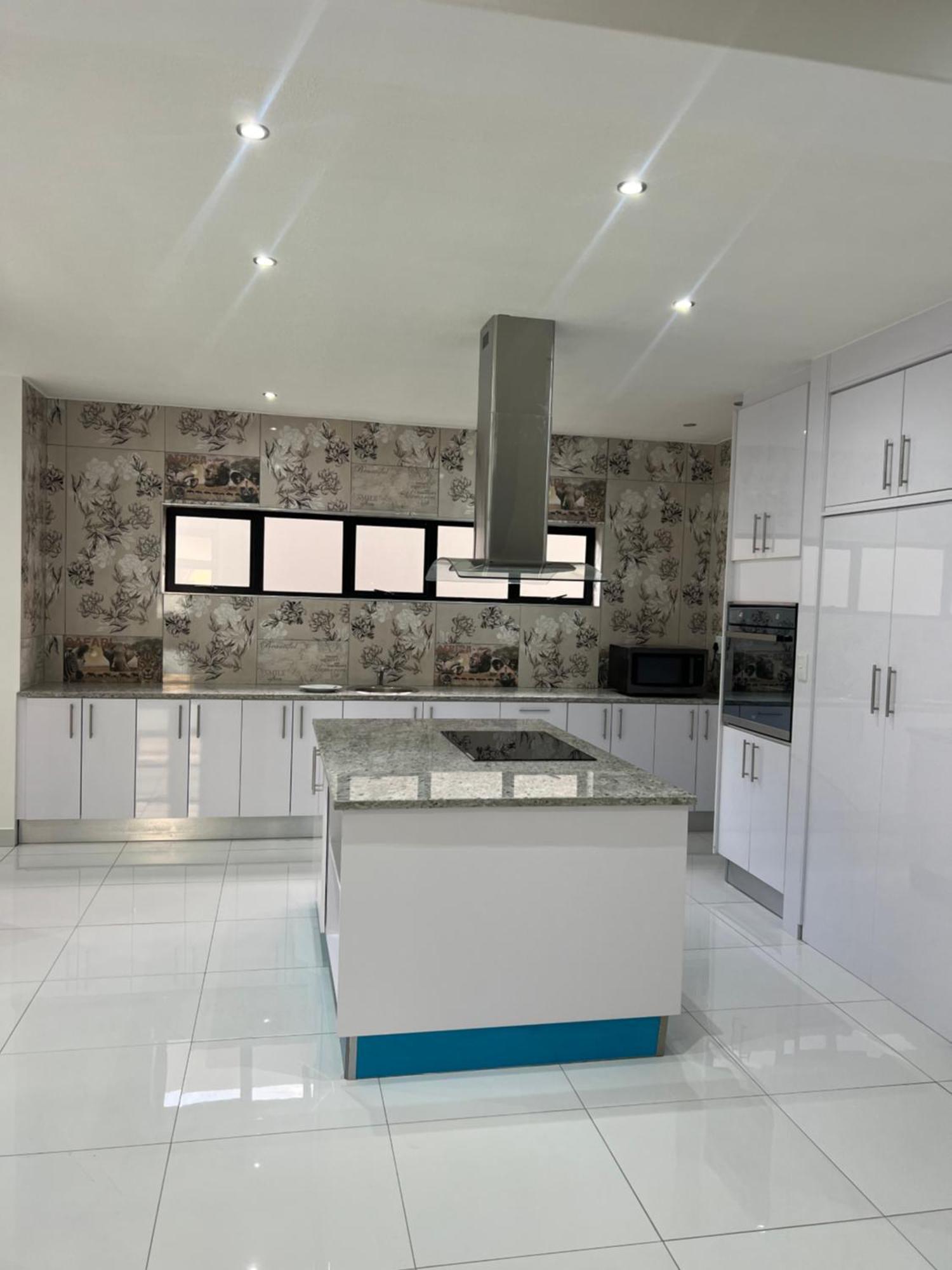 Elilo Bed And Breakfast Walvis Bay Exterior foto