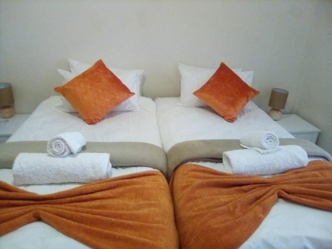 Elilo Bed And Breakfast Walvis Bay Exterior foto