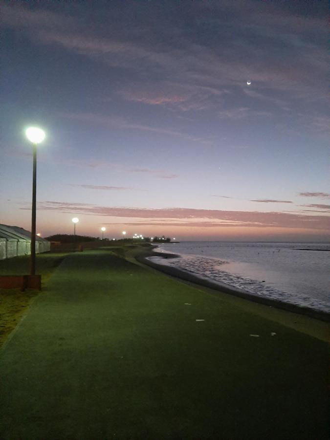 Elilo Bed And Breakfast Walvis Bay Exterior foto