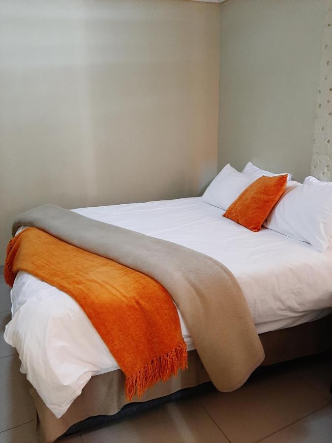 Elilo Bed And Breakfast Walvis Bay Exterior foto